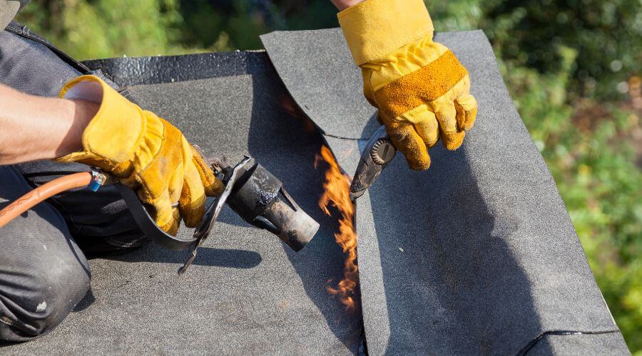 Expert Emergency Roof Repairs services in Homer, LA